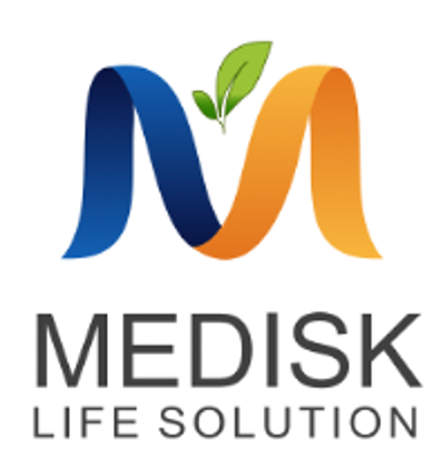Medisk Logo